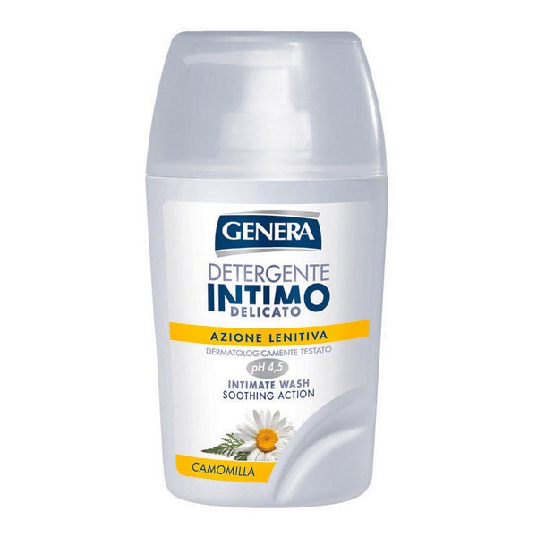 Genera Intimo Camomilla 300 ML