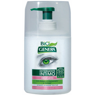 Biogenera Intimo 250Ml Delicato