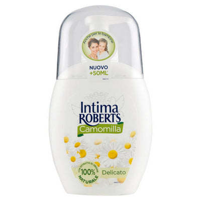 Roberts Intima Camomilla 200Ml