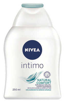 Nivea Intimo Natural Comfort 250