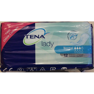 Tena Lady Normale X12