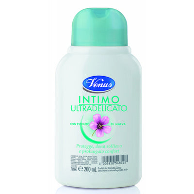 Venus Intimo Ultradelicato 200Ml