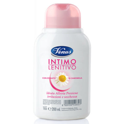 Venus Intimo Lenitivo 200Ml