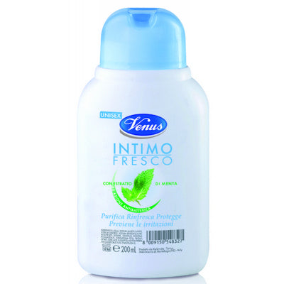 Venus Intimo Fresco Menta 200Ml