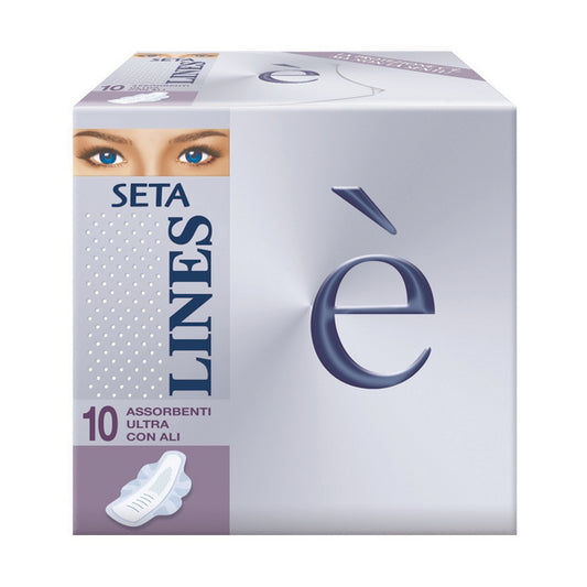 Lines E' Ultra Ali X10