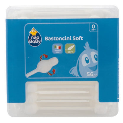 NEOBABY BASTONCINI SOFT X60