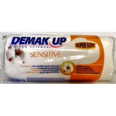 Demak'Up Dischetti X48 Maxi Sensiti