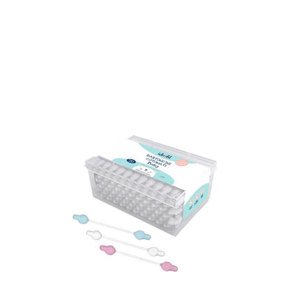 Idrofil Bastoncini Cotonati Baby X56