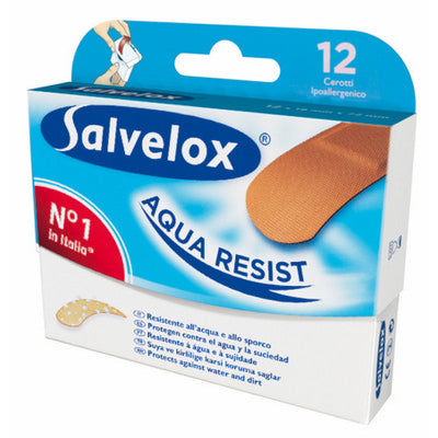 Salvelox Medi X12 Aqua Resist