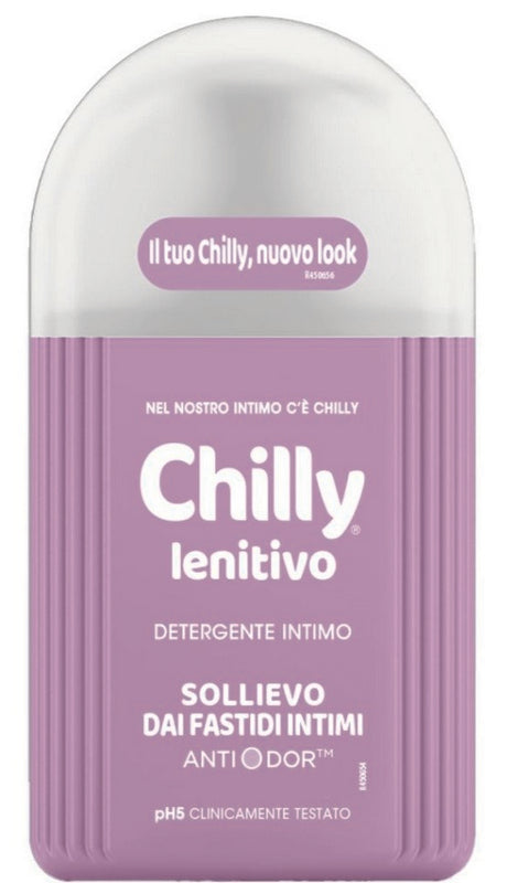 Chilly Intimo Rosa Delicato Lenitiv