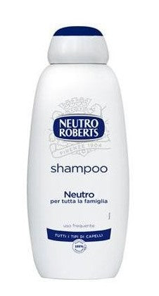 Neutroroberts Shampoo 450Ml