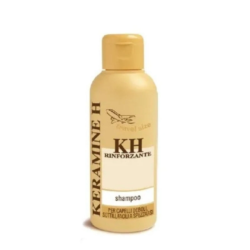 Keramine Shampo Rinforzante 100Ml
