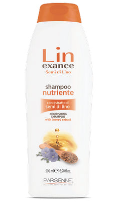 Linexance Shampo 500Ml