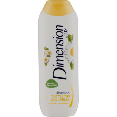 New Dimension Shampo/Bals Normali