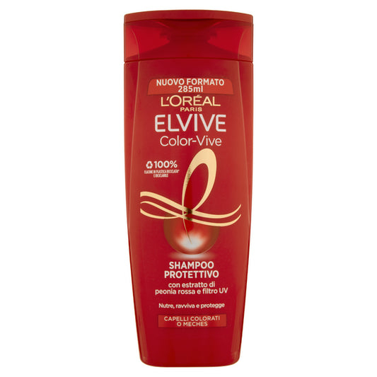 Elvive Shampo 285 Color-Vive Protet