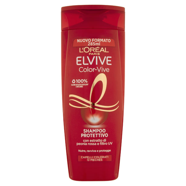 Elvive Shampo 285 Color-Vive Protet