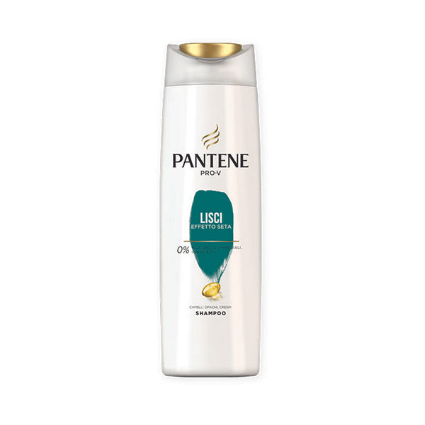 Pantene Shampo Lisci 225Ml