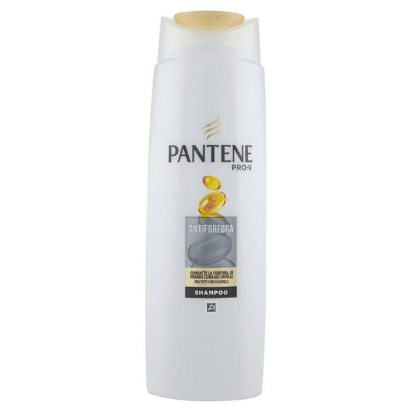 Pantene Shampo 250 Antiforfora