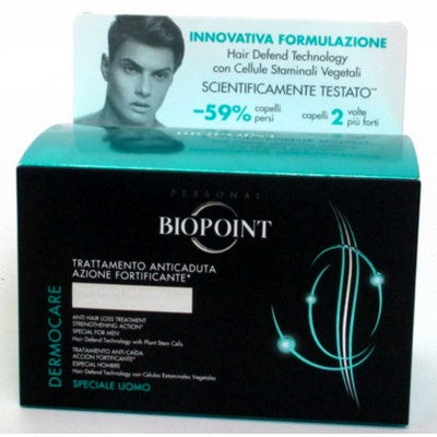 Biopoint Staminali Fiale H Pv05015