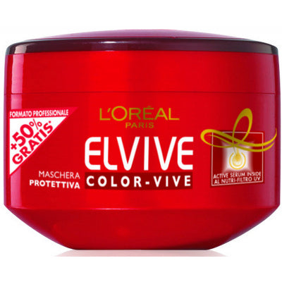 Elvive Maschera 300 Color-Vive