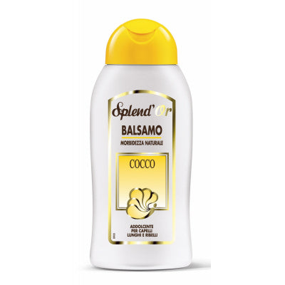 Splendor Balsamo 300 Cocco