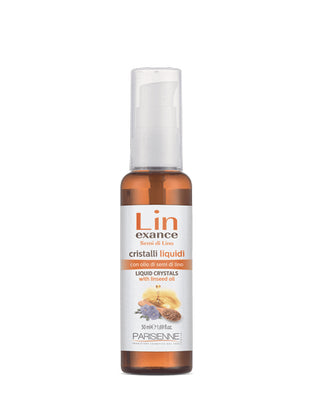 Linexance Cristalli Liquidi 50Ml