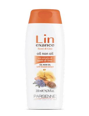 Linexance Oil Non Oil 200Ml