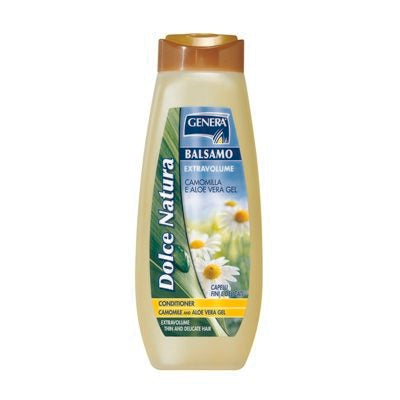 Genera Balsamo 500Ml Camomilla/Aloe