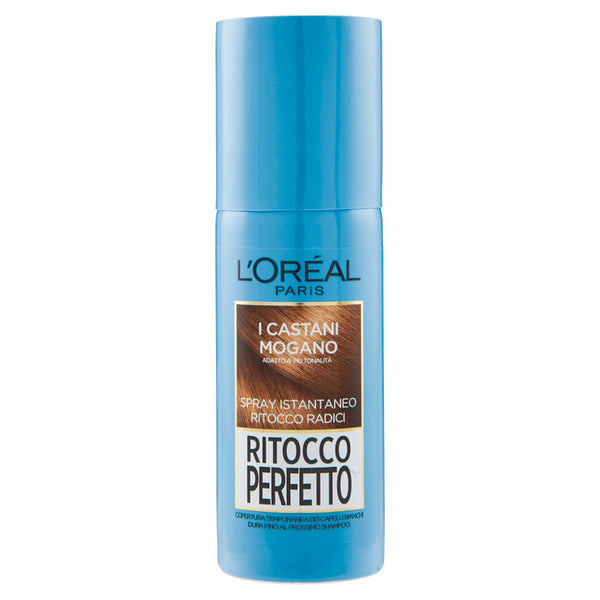 L'Oreal Ritocco Perfetto Spray Cas/Mogan