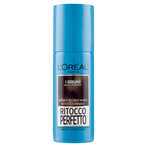 L'Oreal Ritocco Perfetto Spray Bruni