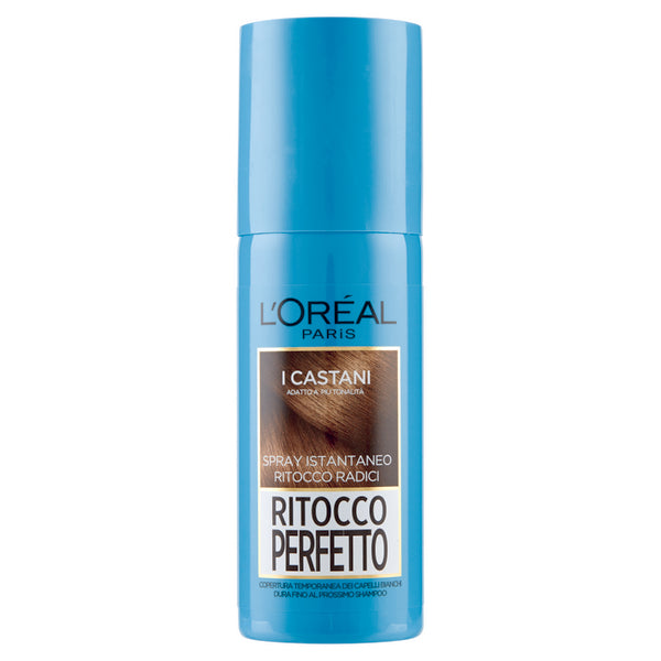 L'Oreal Ritocco Perfetto Spray Castani