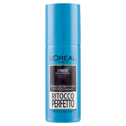 L'Oreal Ritocco Perfetto Spray Nero
