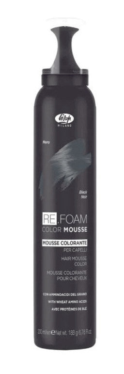 Refoam 200Ml Nero