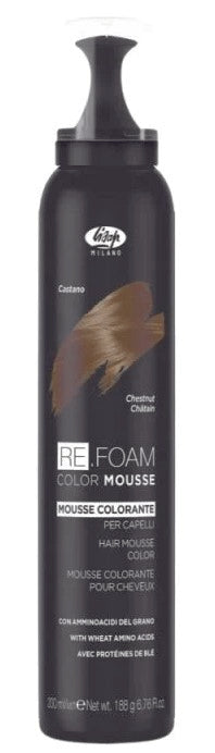 Refoam 200Ml Castano