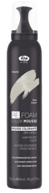 Refoam Argento