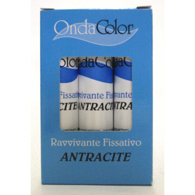 Ondacolor 3X15Ml Antracite