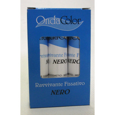 Ondacolor 3X15Ml Nero