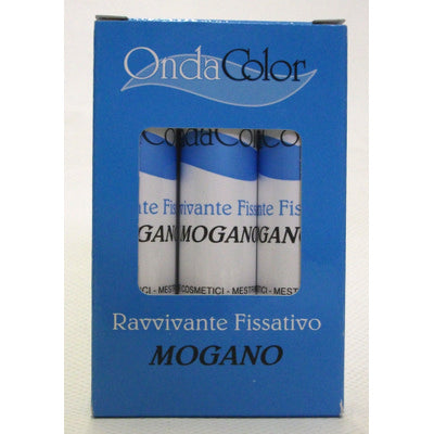 Ondacolor 3X15Ml Mogano