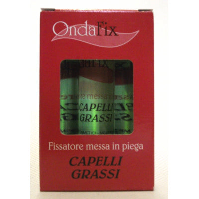 Ondacolor 3X15Ml Grassi