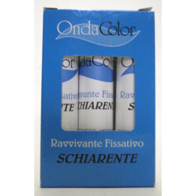 Ondacolor 3X15Ml Schiarente