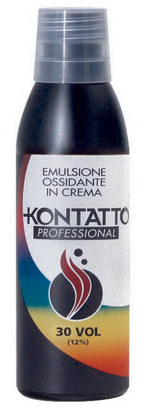 Kontatto Ossigeno Crema 250 30 Vol Frut