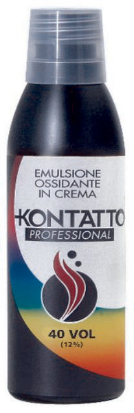 Kontatto Ossigeno Crema 250 40 Vol Frut