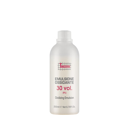 Technique Ossigeno 30 Vol 200Ml