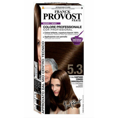 5,3 Castano C Provost Professionale