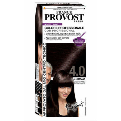 4 Castano Provost Professionale