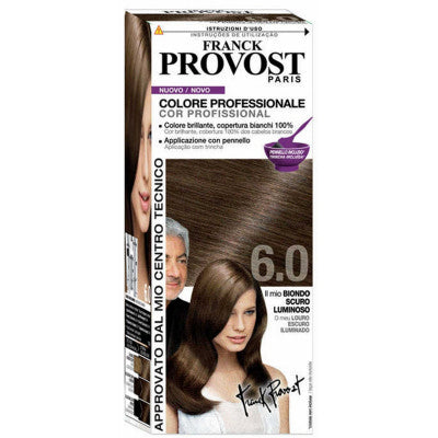 6 Biondo Scur Provost Professionale