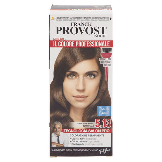 5,13 Castano Ch.Na Provost Professionale