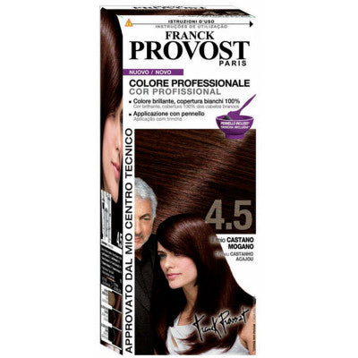 4,5 Castano M Provost Professionale