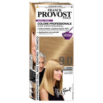 9 Biondo C.Mo Provost Professionale