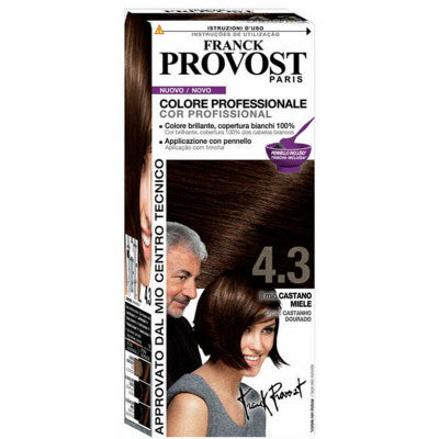 4,3 Castano M Provost Professionale